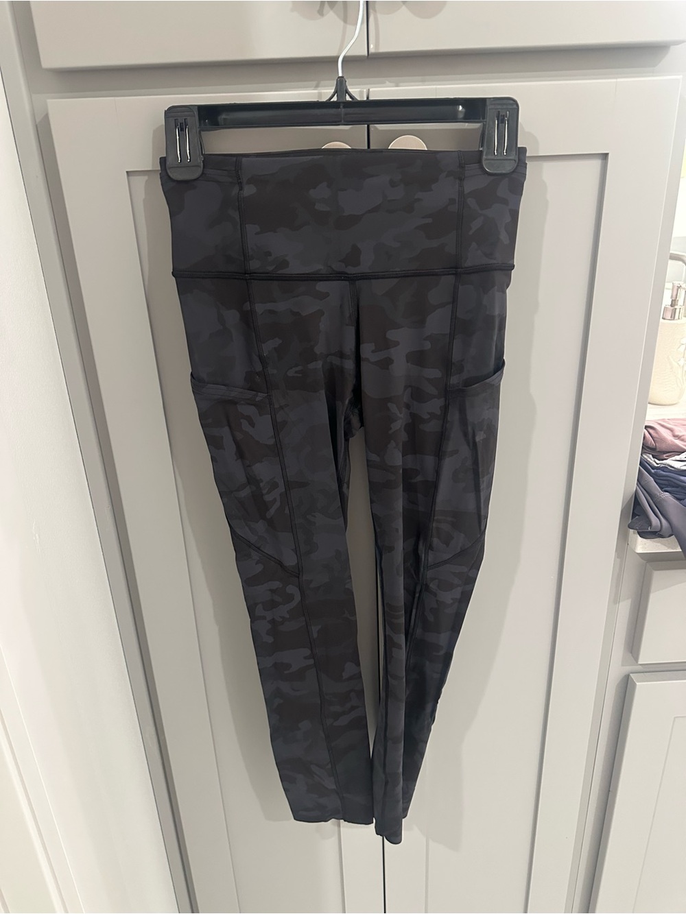Lululemon 23’ Camo Leggings